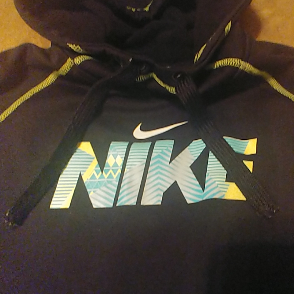Women's hoodie